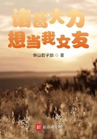 诸葛大力想当我女朋友